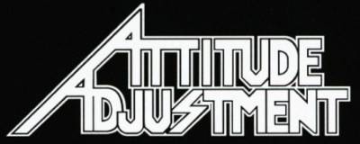 logo Attitude Adjustment